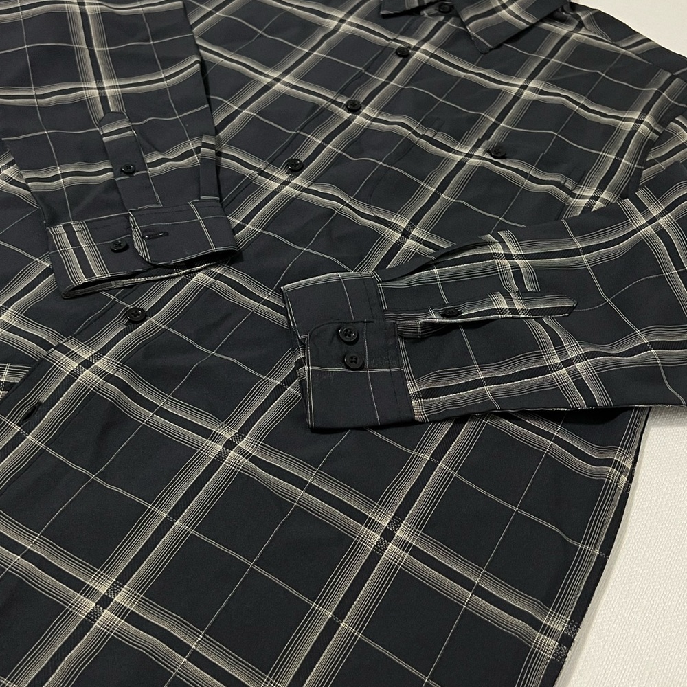 Haggar button down - Picture 6 of 12